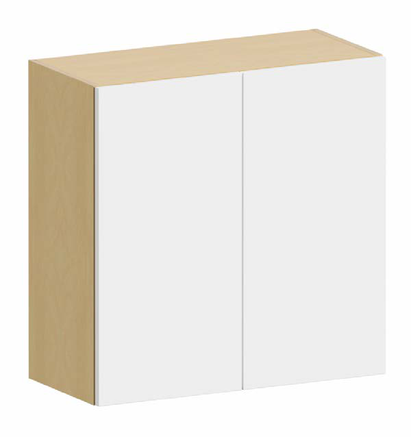 Fabuwood Ovela cabinet