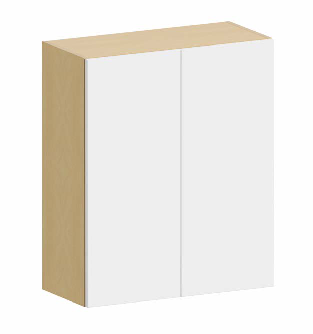 Fabuwood Ovela cabinet