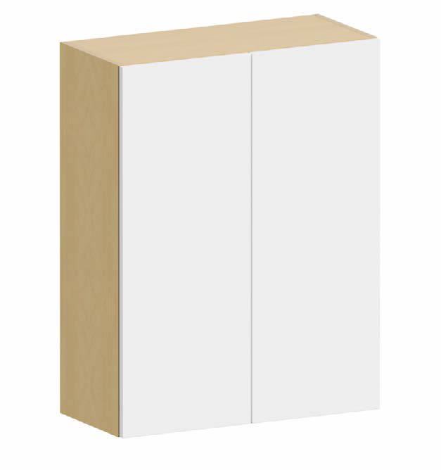 Fabuwood Ovela cabinet