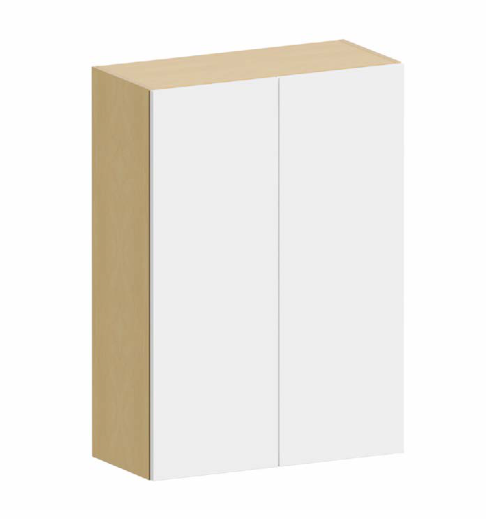 Fabuwood Ovela cabinet