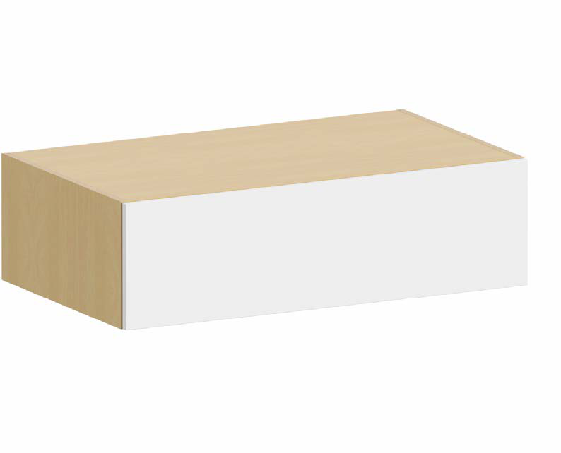 Fabuwood Ovela cabinet