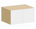 Fabuwood Ovela cabinet