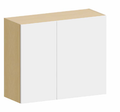 Fabuwood Ovela cabinet