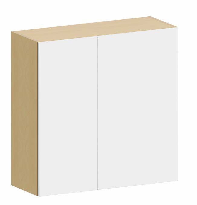 Fabuwood Ovela cabinet