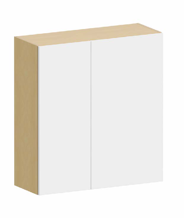 Fabuwood Ovela cabinet
