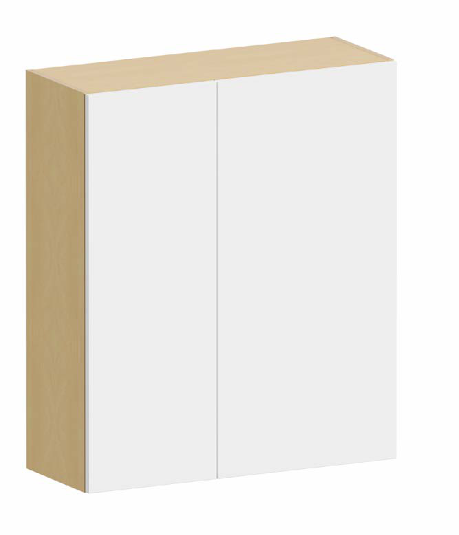 Fabuwood Ovela cabinet