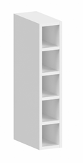 Fabuwood Ovela cabinet