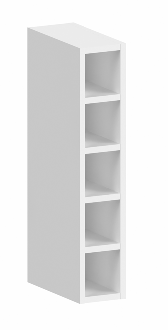 Fabuwood Ovela cabinet
