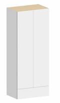 Fabuwood Ovela cabinet