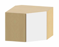 Fabuwood Ovela cabinet