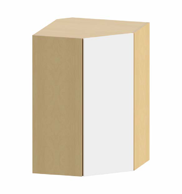 Fabuwood Ovela cabinet