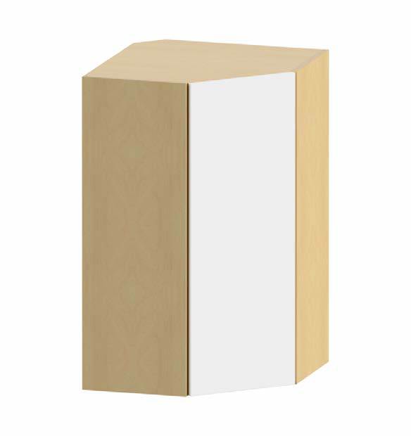 Fabuwood Ovela cabinet