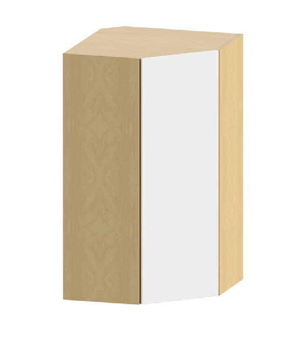 Fabuwood Ovela cabinet