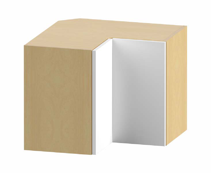 Fabuwood Ovela cabinet