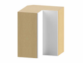 Fabuwood Ovela cabinet