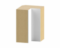 Fabuwood Ovela cabinet