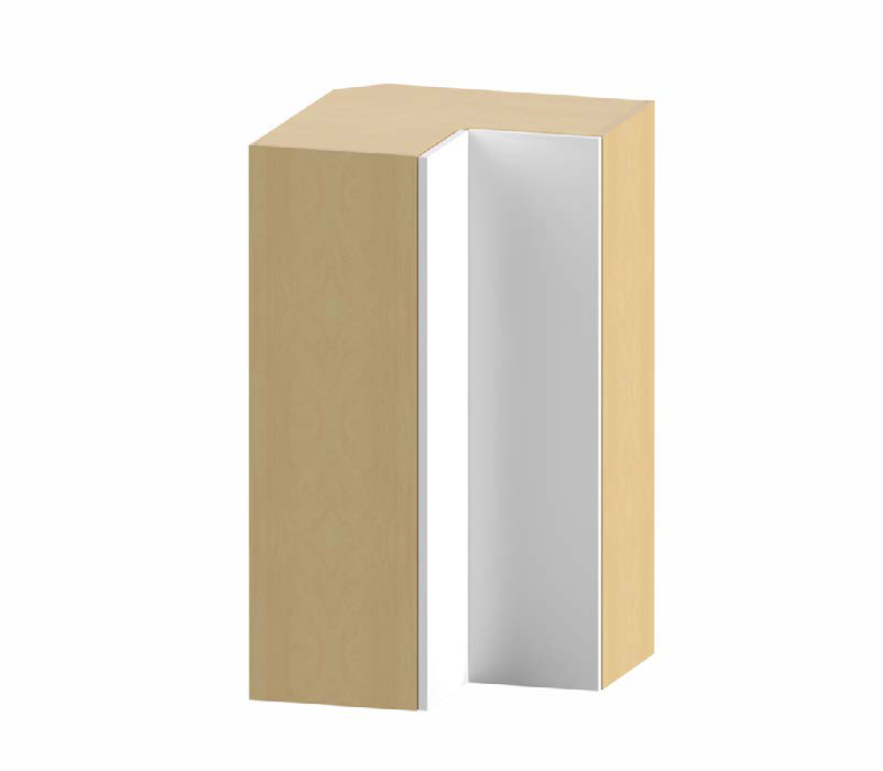 Fabuwood Ovela cabinet