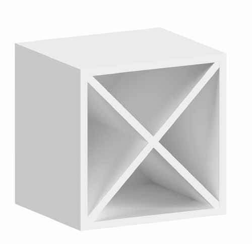 Fabuwood Ovela cabinet