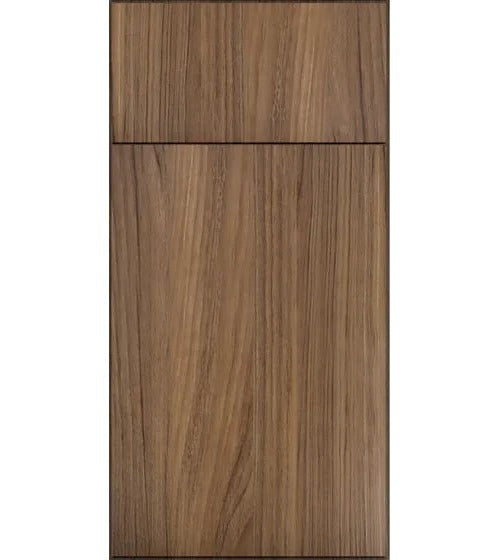 CNC Classic Broadway Almond cabinet door