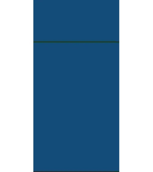 CNC Classic Broadway Cobalt cabinet door