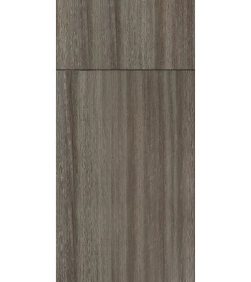 CNC Classic Broadway Driftwood cabinet door