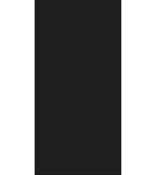 CNC Classic Broadway Graphite cabinet door