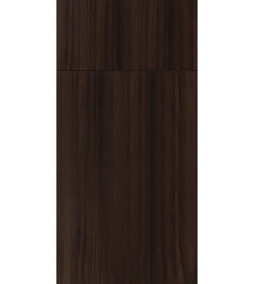 CNC Classic Broadway Walnut cabinet door