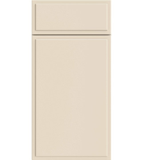 CNC Classic Highland Plus Linen cabinet door