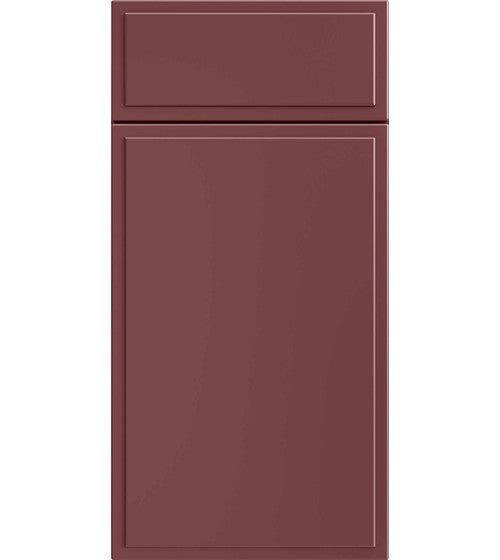 CNC Classic Highland Plus Rumors cabinet door