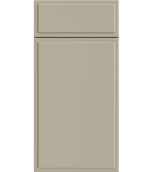 CNC Classic Highland Plus Sahara cabinet door