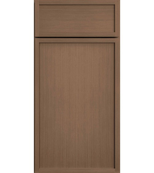 CNC Classic Versailles Plus Bourbon cabinet door