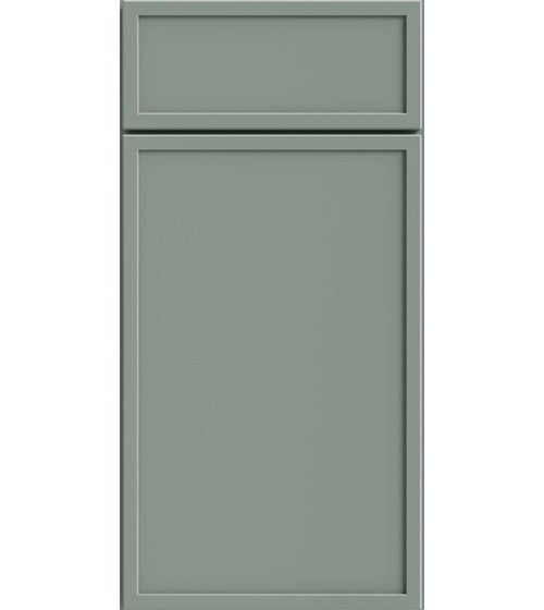 CNC Classic Versailles Plus Sage cabinet door