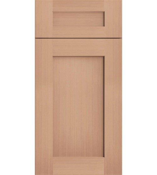 CNC Classic Woodbourne Plus Ale cabinet door