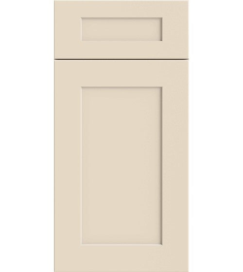 CNC Classic Woodbourne Plus Linen cabinet door