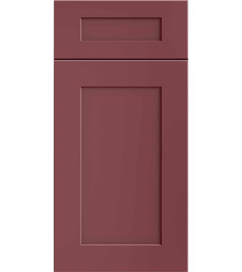 CNC Classic Woodbourne Plus Rumors cabinet door