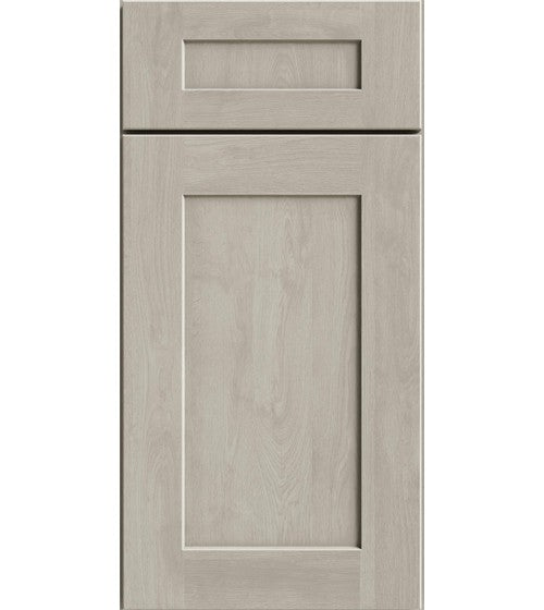 CNC Classic Woodbourne Plus Stone cabinet door