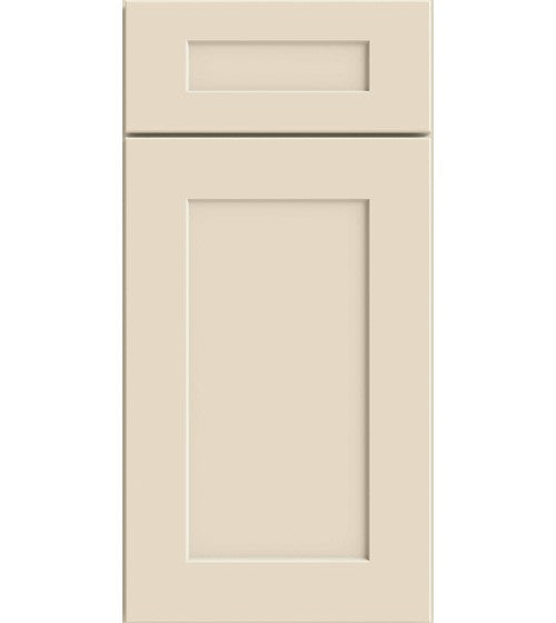 CNC Concord Elegant Plus Linen cabinet door