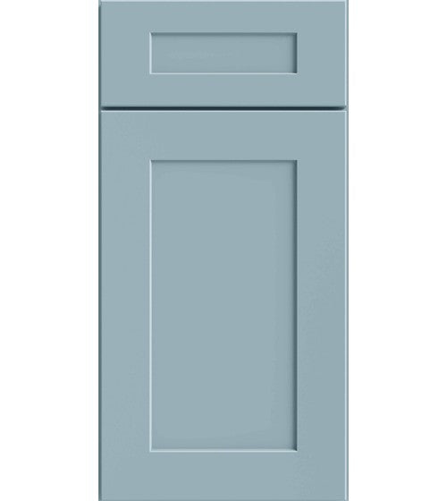 CNC Concord Elegant Plus Mountain Stream cabinet door