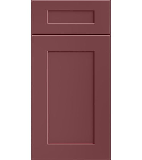 CNC Concord Elegant Plus Rumors cabinet door