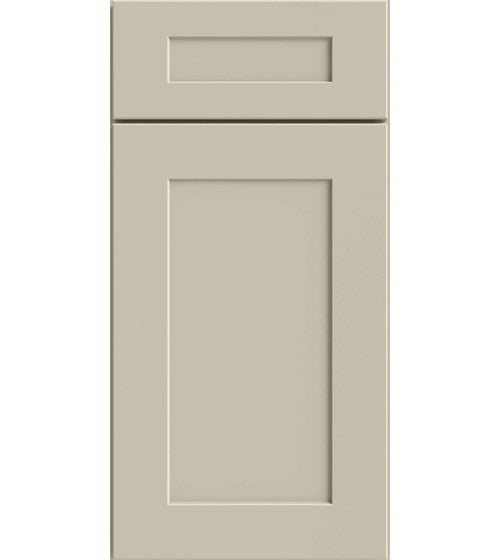 CNC Concord Elegant Plus Sahara cabinet door