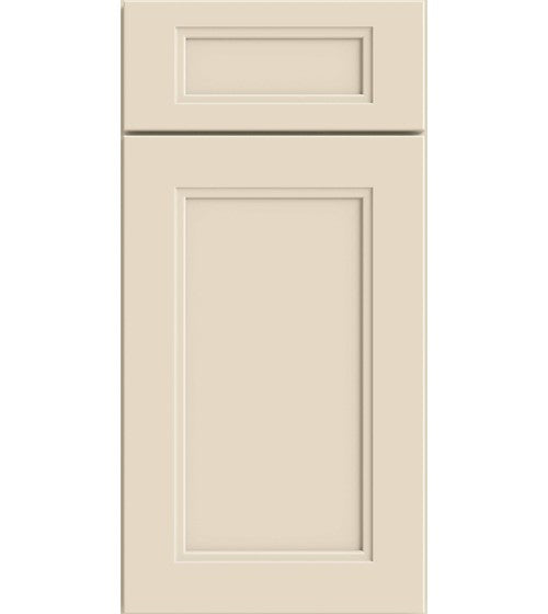 CNC Concord Fashion Plus Linen cabinet door