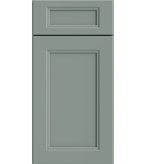 CNC Concord Fashion Plus Sage cabinet door