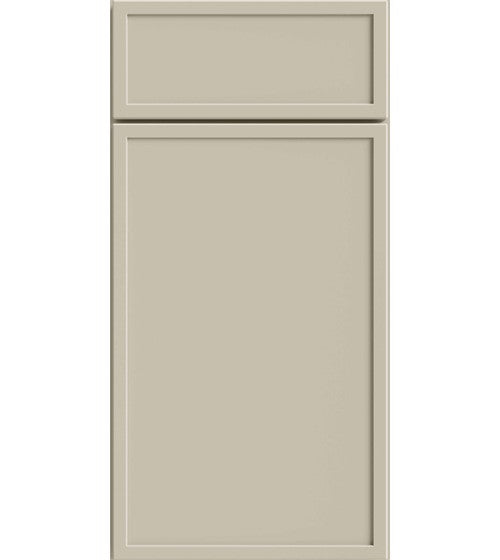 CNC Concord Newport Plus Sahara cabinet door