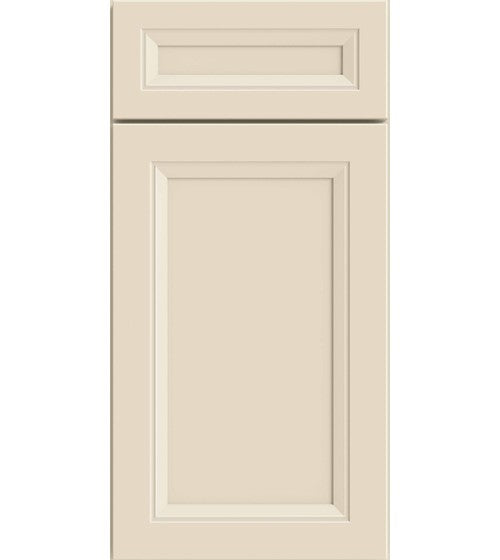CNC Concord Richmond Plus Linen cabinet door