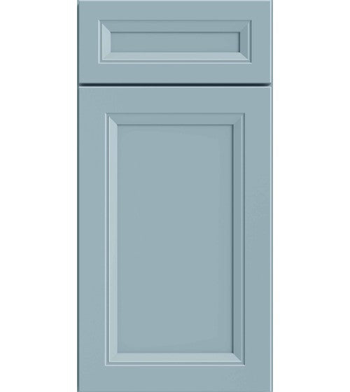CNC Concord Richmond Plus Mountain Stream cabinet door