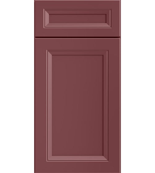 CNC Concord Richmond Plus Rumors cabinet door