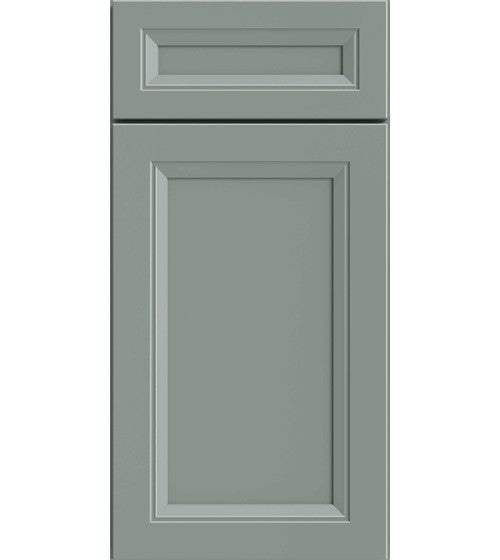 CNC Concord Richmond Plus Sage cabinet door