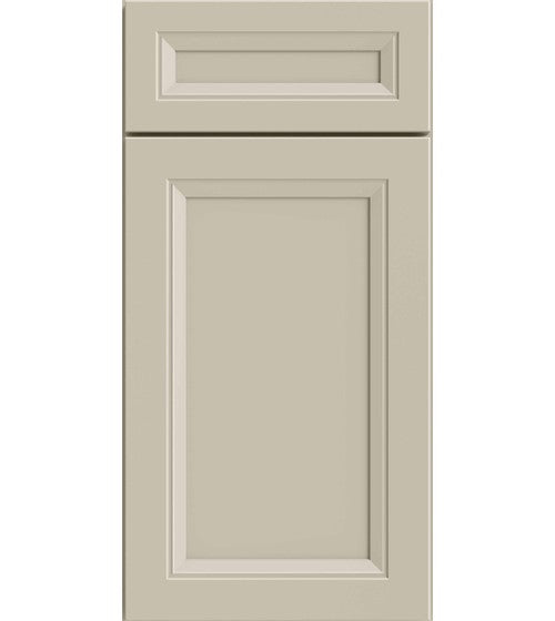 CNC Concord Richmond Plus Sahara cabinet door