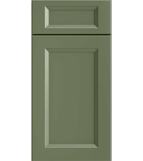CNC Concord Sydney Plus Evergreen cabinet door
