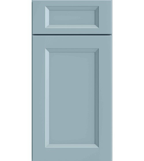 CNC Concord Sydney Plus Mountain Stream cabinet door
